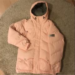 mameさま専用    美品★ Burton ウェア RONINのサムネイル