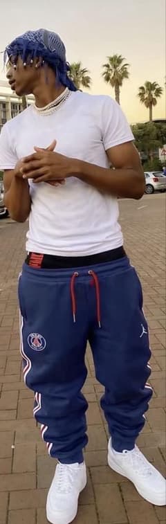Jordan Paris Saint-Germain スウェットパンツのサムネイル
