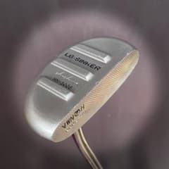 (34インチ) HONMA LB-SINKER HM-5006 パター 34インチ) HONMA LB-SINKER HM-5006 パター - メルカリ