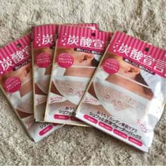 炭酸宣言のサムネイル