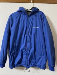 バックチャンネルのアウターのサムネイル