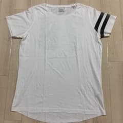 TREX様専用☆DIESEL新品未使用 メンズTシャツのサムネイル