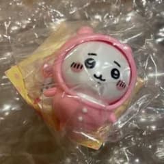 おきがえパジャママスコット ちいかわのサムネイル