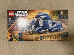 レゴ スターウォーズ　75435 MTTのサムネイル