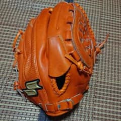 ＳＳＫ 硬式  プロエッジ オーダーグローブのサムネイル