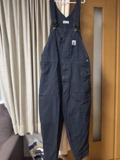 CAPTAIN STAG×FREAK'S STORE オーバーオールのサムネイル