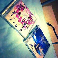 e-girlsのサムネイル