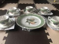 ノリタケサロンセットのサムネイル