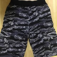 【まぁ様専用】24karats ハーフパンツのサムネイル