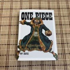 ONE PIECE Log Collection WATER SEVENのサムネイル