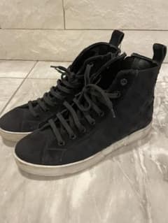 LOUISVUITTON スニーカーのサムネイル