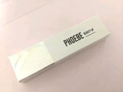 PHOEBE BEAUTYUP まつげ美容液 UP アイラッシュセラムのサムネイル