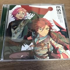 「あんさんぶるスターズ!!」ESアイドルソング season1 Double …のサムネイル