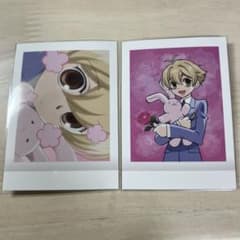 桜蘭高校ホスト部 ぱしゃこれ 埴之塚光邦のサムネイル