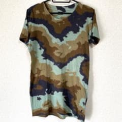 LGB AMAZONICA HSC T-shirt ルグランブルー 総柄 y2k - メルカリ