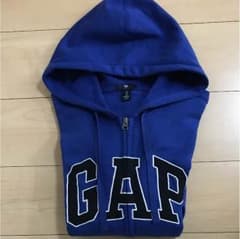 GAP パーカー メンズSのサムネイル