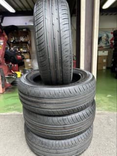 専用　新車外しTOYO PROXES J68 205/60R16 90型　その2 TOYO PROXES J68 205/60R16 4本 新車外し 2026年製 - メルカリ