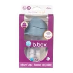 b.box ストロー付きスナップオン蓋哺乳瓶のサムネイル