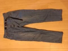 【kou様専用】グラミチ　ジーンズ　Ｌのサムネイル