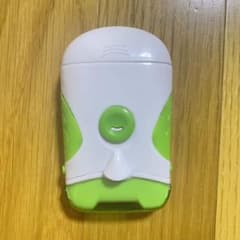 快適生活　爪削りのサムネイル