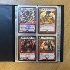 【まとめ売り】デュエルマスターズ　wizards of the coastのサムネイル