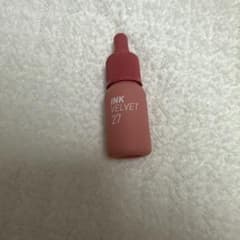 ペリペラ strawberry nudeのサムネイル