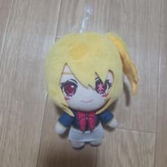 推しの子 ルビー ぬいぐるみのサムネイル