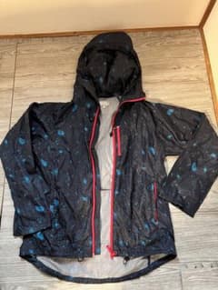 STUSSY ウィンドブレーカーのサムネイル