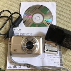 デジタルカメラのサムネイル