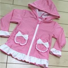 ラッシュガード  80サイズのサムネイル