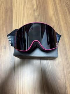 ASSC 686 ゴーグル コラボ electric オークリー smith - メルカリ