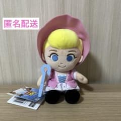 ☆匿名配送☆ 映画トイストーリー 公開30周年 ぬいぐるみVol.3