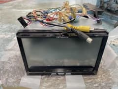 carrozzeria AVIC-ZH77 カーナビ 本体 ジャンクのサムネイル
