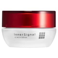 新品未使用未開封⭐︎大塚製薬 インナーシグナル SCリッチクリーム 30gのサムネイル