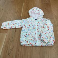 専用　ムージョンジョン　ウィンドブレーカーのサムネイル