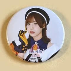 liella club 公式缶バッジ　伊達さゆり　8個 Liella! 缶バッジ スーパースター!! 伊達さゆり - メルカリ