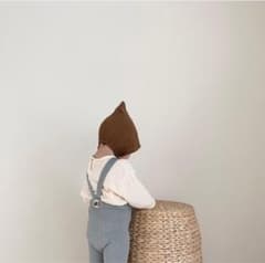 70サイズベビー服4点セットのサムネイル