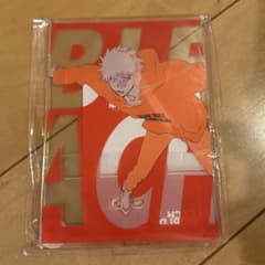 BLEACH 黒崎一護 アクリルスタンド BLACK HOLE DISCOのサムネイル