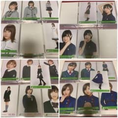 志田愛佳 生写真 おまけ付きのサムネイル