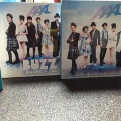 AAA Buzz ComunicationとCHOICE IS YOURSのサムネイル