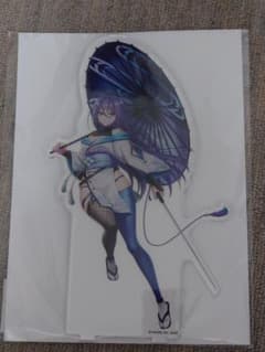 아오기리 고등학교 에트라 교토 IP 서점 아크릴스탠드