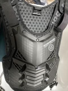 KOMINE プロテクターのサムネイル