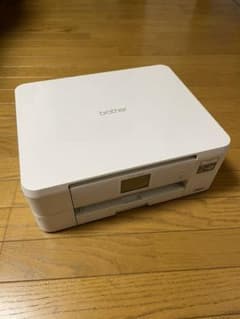 brother ブラザー プリンター DCP-J567Nのサムネイル