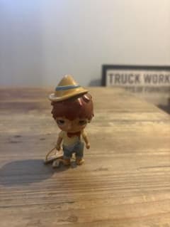 HIRONO いたずらっ子シリーズ POPMART フィギュアのサムネイル