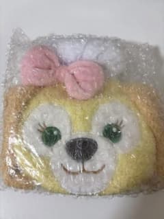 東京ディズニーシー クッキー・アン フェイスポーチのサムネイル