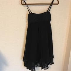 すみ様専用。DURASミニドレス＊結婚式のサムネイル