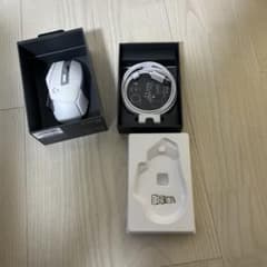 Logicool G502 X LIGHTSPEED ワイヤレスマウスのサムネイル