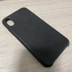 【期間限定値下げ】iphone xs 純正ケースのサムネイル