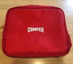 CAMPER トラベルポーチのサムネイル
