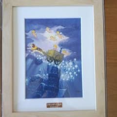 最終値下げ！フランダースの犬絵画 (089/200 )５月５日で削除します。 最終値下げ！フランダースの犬絵画 (089/200 )5月5日で削除します